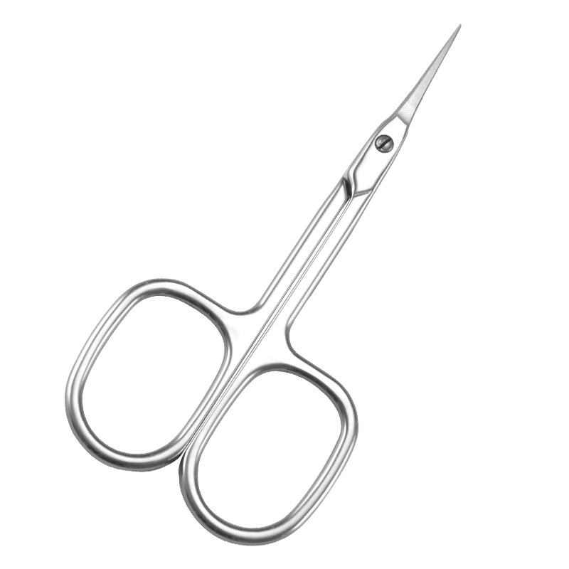 Cuticle scissors