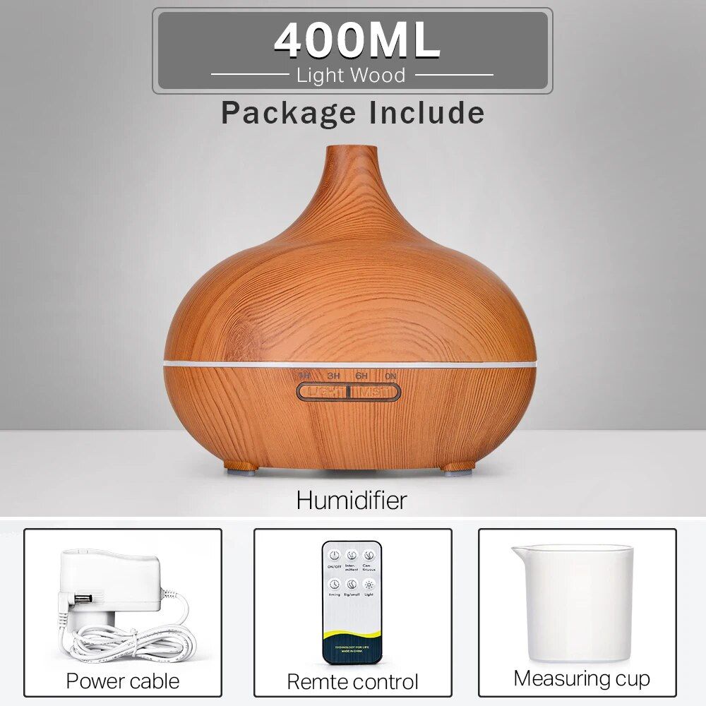 400ml Light 1